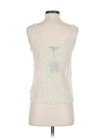 Massimo Dutti Tank Top (view 2)