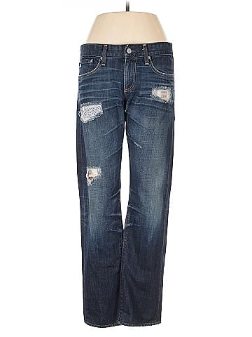 Adriano Goldschmied Jeans (view 1)