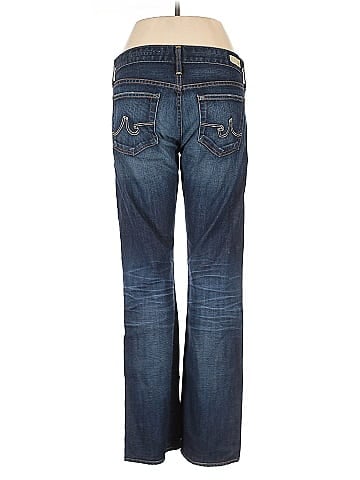 Adriano Goldschmied Jeans (view 2)