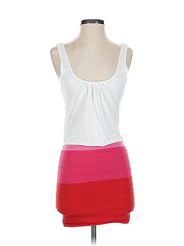 Arden B. Cocktail Dress (view 1)