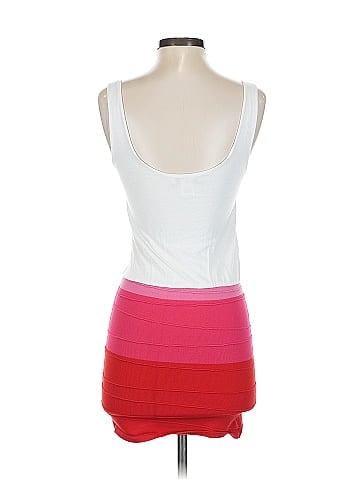 Arden B. Cocktail Dress (view 2)