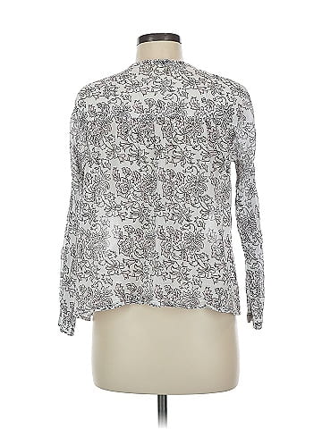 Roller Rabbit Long Sleeve T-Shirt (view 2)