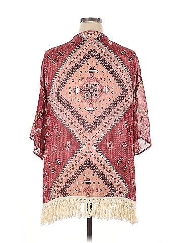Xhilaration Kimono (view 2)
