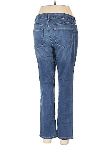 Sonoma Goods for Life Jeans (view 2)
