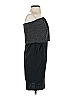 Studio Y Gray Cocktail Dress Size XS - photo 3