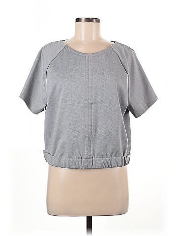 prologue Short Sleeve Top (view 1)