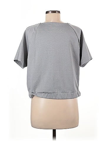 prologue Short Sleeve Top (view 2)