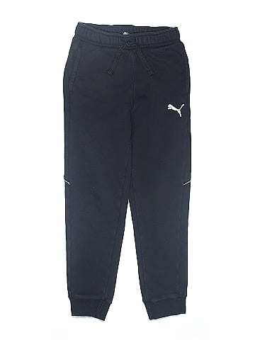 Puma Track Pants (view 1)