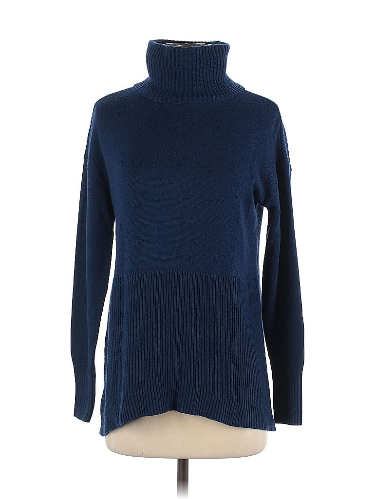 LP TURTLENECK SWEATER STYLE 128