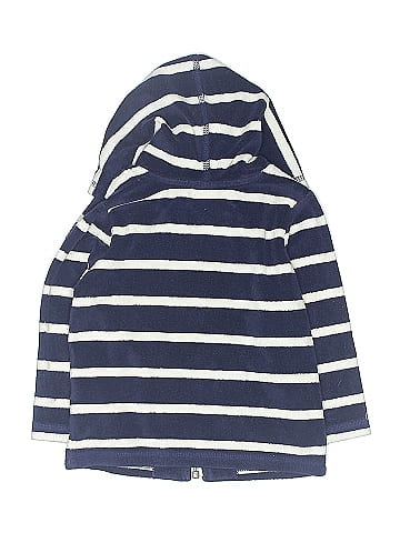 Hanna Andersson Zip Up Hoodie (view 2)