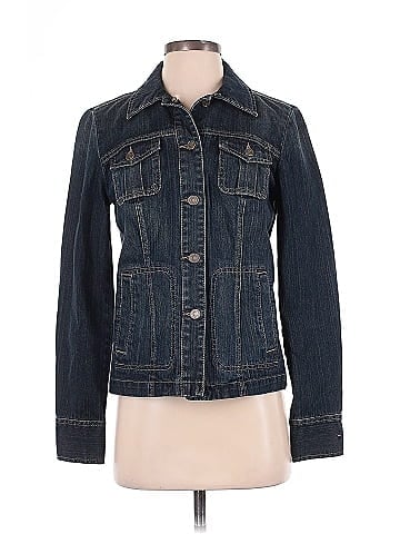 Tommy Hilfiger Denim Jacket (view 1)