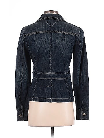 Tommy Hilfiger Denim Jacket (view 2)