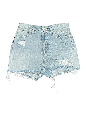 BDG Denim Shorts (view 1)