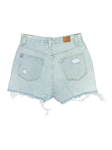 BDG Denim Shorts (view 2)