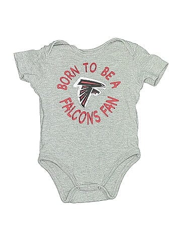 NFL Short Sleeve Onesie (view 1)