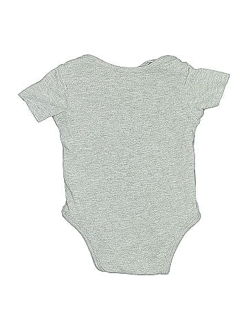 NFL Short Sleeve Onesie (view 2)