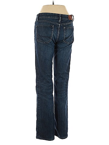 Martin + Osa Jeans (view 2)