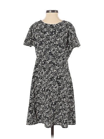 Elan Casual Dress (view 2)