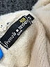french corner Ivory Cardigan Size M - photo 3