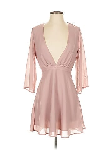 TOBI Cocktail Dress (view 1)