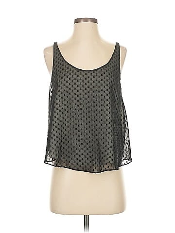 DV by Dolce Vita Sleeveless Blouse (view 1)