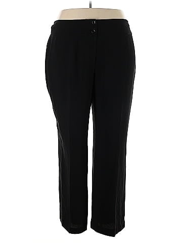 Jones New York Collection Casual Pants (view 1)