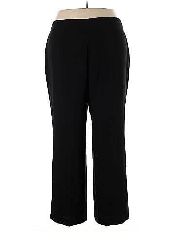 Jones New York Collection Casual Pants (view 2)