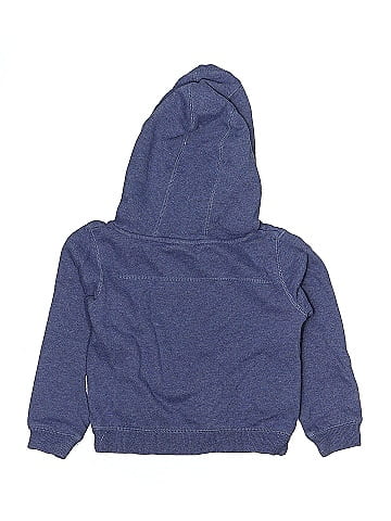 Earth Nymph Pullover Hoodie (view 2)