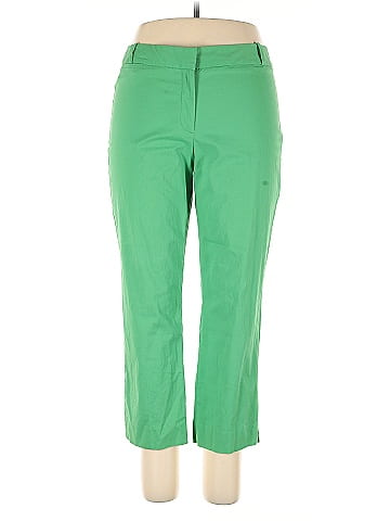 Talbots Outlet Casual Pants (view 1)