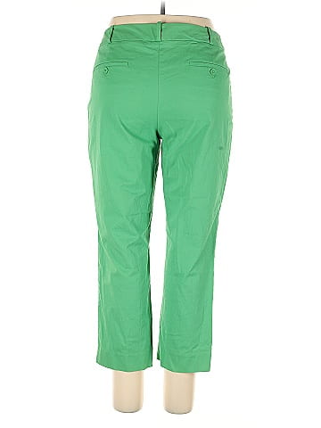Talbots Outlet Casual Pants (view 2)