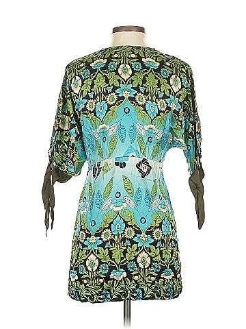 Hale Bob Short Sleeve Blouse (view 2)