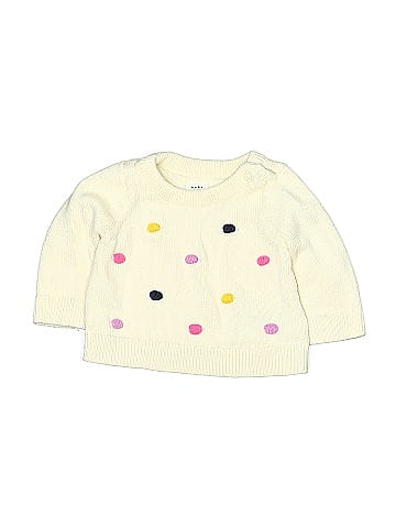 Baby Gap Pullover Sweater (view 1)