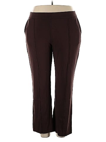 Jones New York Signature Active Pants (view 1)