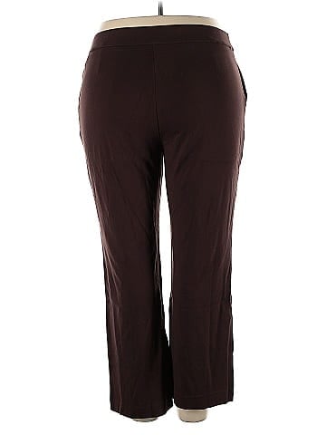 Jones New York Signature Active Pants (view 2)