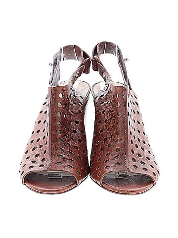 Loeffler Randall Heels (view 2)