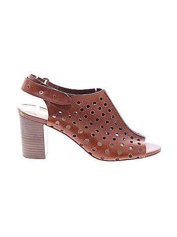 Loeffler Randall Heels (view 1)
