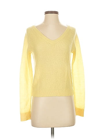 Calypso St. Barth Cashmere Pullover Sweater (view 1)