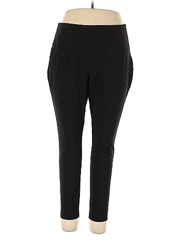 Zenergy by Chico's Active Pants (view 1)