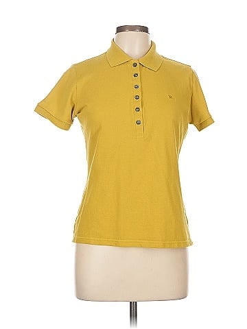Burberry Short Sleeve Polo (view 1)