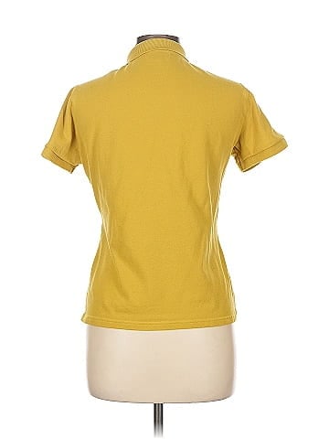 Burberry Short Sleeve Polo (view 2)