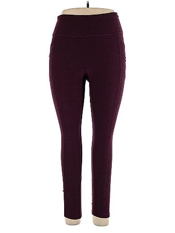 Victoria's Secret Active Pants (view 1)