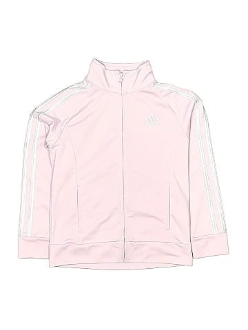 Adidas Track Jacket (view 1)