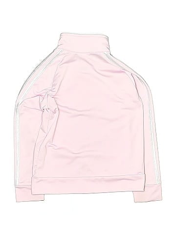 Adidas Track Jacket (view 2)