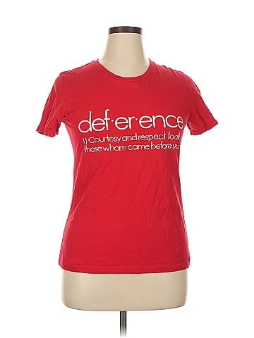 Next Level Apparel Short Sleeve T-Shirt (view 1)