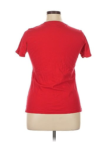 Next Level Apparel Short Sleeve T-Shirt (view 2)