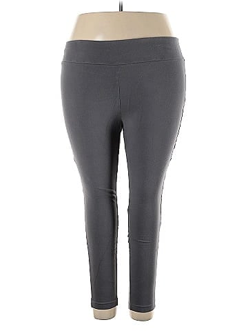 Terra & Sky Active Pants (view 1)
