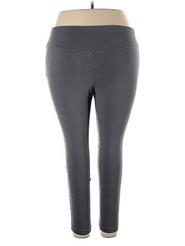 Terra & Sky Active Pants (view 2)