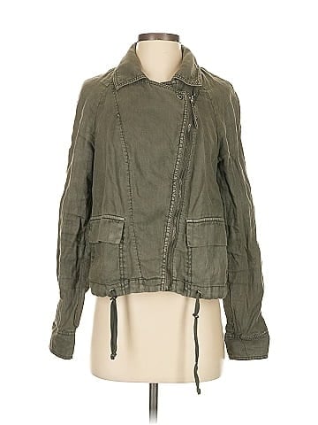 Marrakech Jacket (view 1)