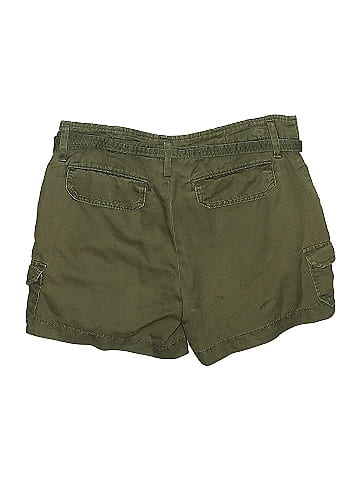 Banana Republic Cargo Shorts (view 2)