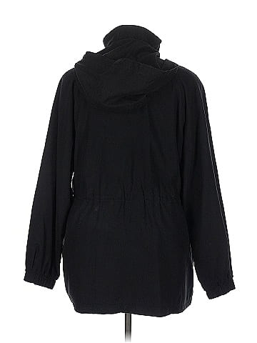 London Fog Raincoat (view 2)